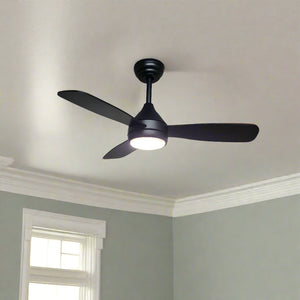 Modern Ceiling LED Fan Light