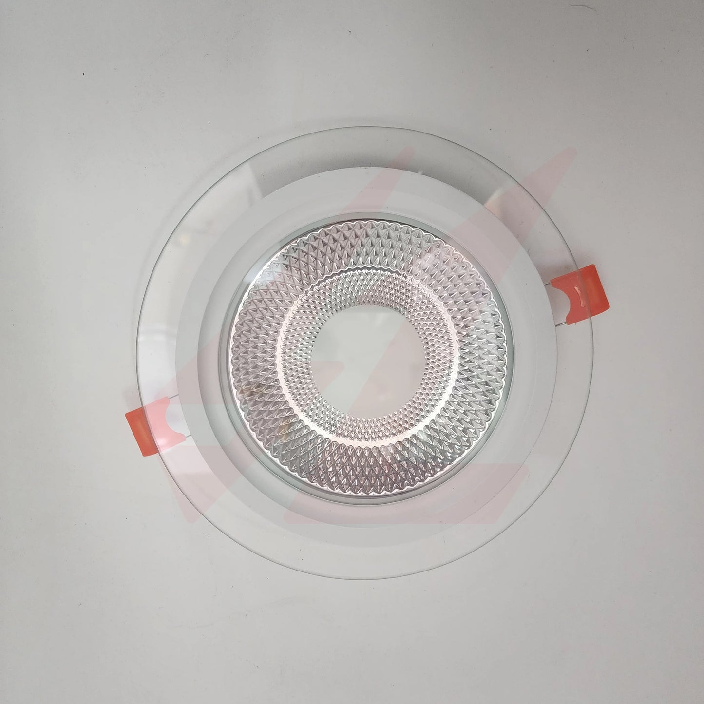 12W Glass COB Color Changing LED Downlight with Glass Trim – 125mm Cut-Out.
Smart Life Lighting & Electrical		