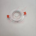8W Glass COB Color Changing LED Downlight with Glass Trim – 70mm Cut-Out.
Smart Life Lighting & Electrical		