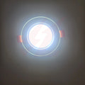 8W Glass COB Color Changing LED Downlight with Glass Trim – 70mm Cut-Out.
Smart Life Lighting & Electrical		