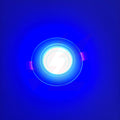 8W Glass COB Color Changing LED Downlight with Glass Trim – 70mm Cut-Out.
Smart Life Lighting & Electrical		