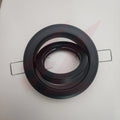 Moveable Matte Black GU10 MR16 Recessed Downlight Fitting.
Smart Life Lighting & Electrical