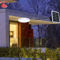 Solar-powered ceiling light with remote, 3–8 hour timer, and automatic dusk-to-dawn function. Ideal for outdoor bathrooms and separate rooms.
Smart Life Lighting & Electrical