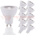 7W GU10 Warm White Dimmable Downlight Globe. - Mr.Smart SA's Best Online Shopping Store