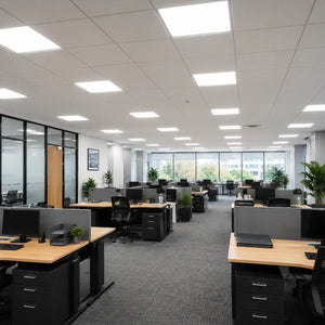Panel Light