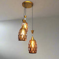 Pendant Lamp-1765-3. - Mr.Smart SA's Best Online Shopping Store