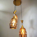 Pendant Lamp-1765-3. - Mr.Smart SA's Best Online Shopping Store