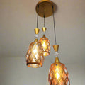 Pendant Lamp-1765-3. - Mr.Smart SA's Best Online Shopping Store