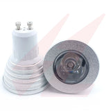 RGB colour changing LED downlight for decorative indoor ceiling lighting.
Smart Life Lighting & Electrical		