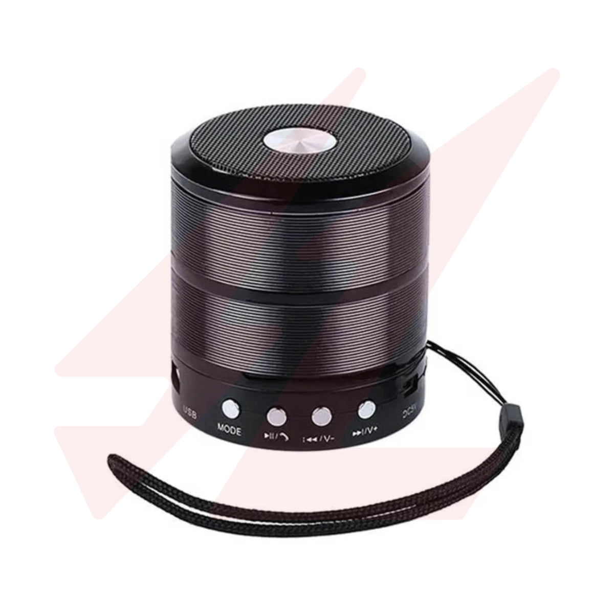 RKS-794 Mini Bluetooth Speaker with Bluetooth 5.0 and Portable Design.
Smart Life Lighting & Electrical