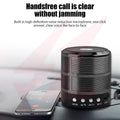 RKS-794 Mini Bluetooth Speaker with Bluetooth 5.0 and Portable Design.
Smart Life Lighting & Electrical
