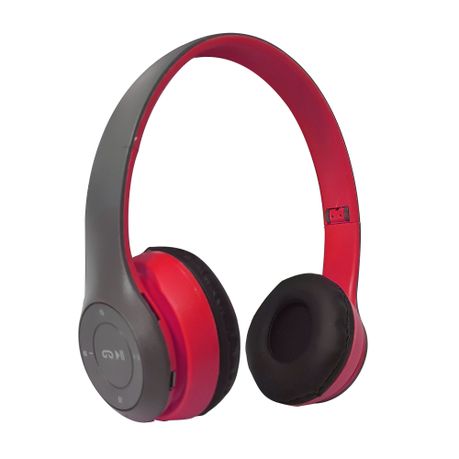 RKS Wireless Bluetooth Foldable Headphones with Call Function RKS-02 - Mr.Smart SA's Best Online Shopping Store