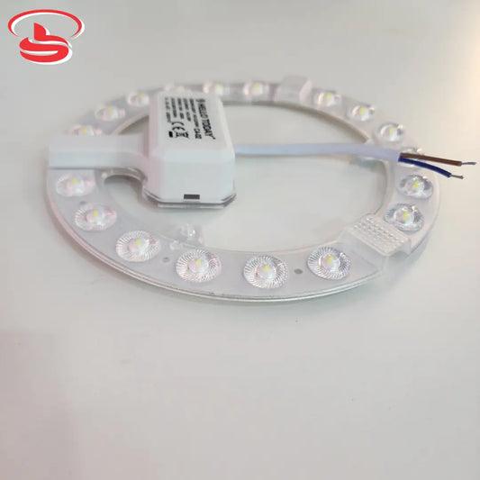 Round 18W LED Ceiling Light Replacement Module perfect for repairing non-functional ceiling lights in South Africa.
Smart Life Lighting & Electrical