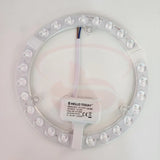 Round 24W LED Ceiling Light Replacement Module perfect for repairing non-functional ceiling lights in South Africa.
Smart Life Lighting & Electrical