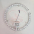 Round 36W LED Ceiling Light Replacement Module perfect for repairing non-functional ceiling lights in South Africa.
Smart Life Lighting & Electrical