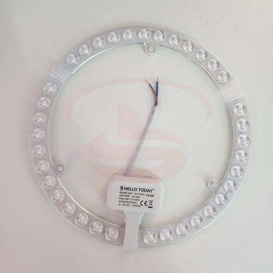 Round 36W LED Ceiling Light Replacement Module perfect for repairing non-functional ceiling lights in South Africa.
Smart Life Lighting & Electrical