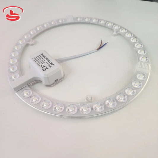 Round 36W LED Ceiling Light Replacement Module perfect for repairing non-functional ceiling lights in South Africa.
Smart Life Lighting & Electrical