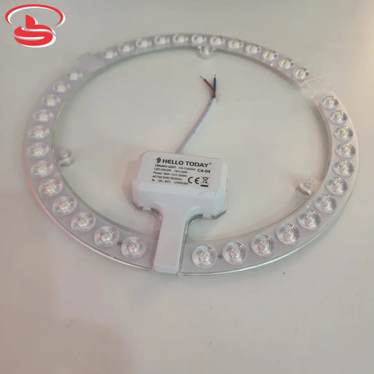 Round 36W LED Ceiling Light Replacement Module perfect for repairing non-functional ceiling lights in South Africa.
Smart Life Lighting & Electrical