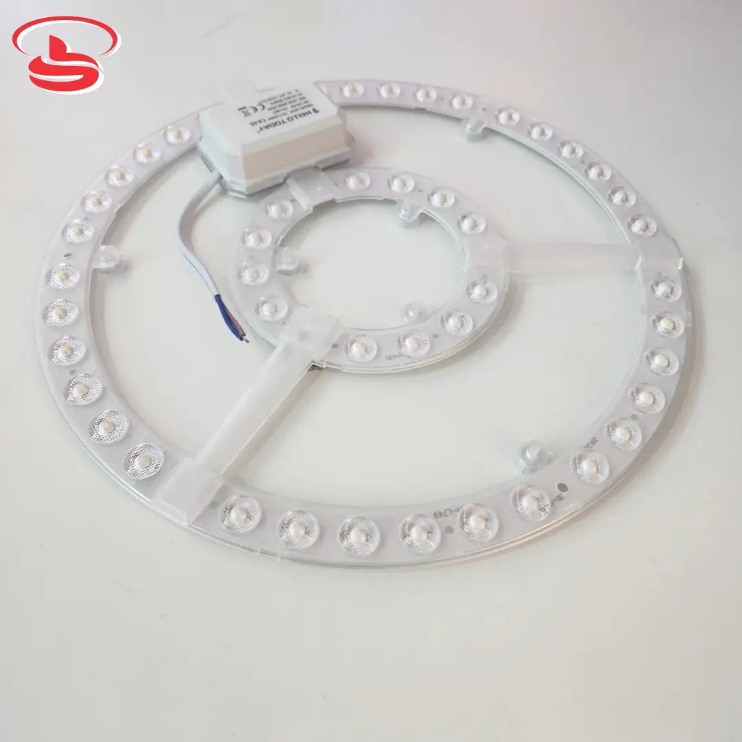 Round 48W LED Ceiling Light Replacement Module perfect for repairing non-functional ceiling lights in South Africa.
Smart Life Lighting & Electrical
