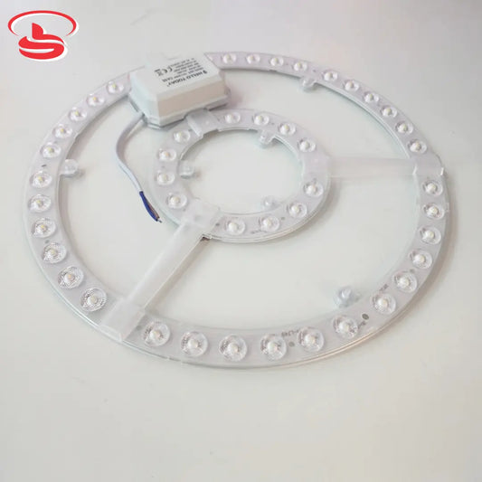 Round 48W LED Ceiling Light Replacement Module perfect for repairing non-functional ceiling lights in South Africa.
Smart Life Lighting & Electrical