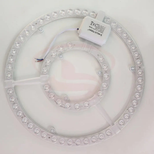 Round 72w LED Ceiling Light Replacement Module perfect for repairing non-functional ceiling lights in South Africa.
Smart Life Lighting & Electrical