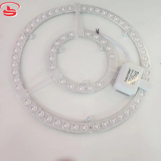 Round 72w LED Ceiling Light Replacement Module perfect for repairing non-functional ceiling lights in South Africa.
Smart Life Lighting & Electrical