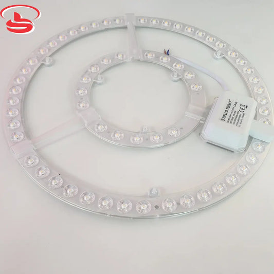 Round 72w LED Ceiling Light Replacement Module perfect for repairing non-functional ceiling lights in South Africa.
Smart Life Lighting & Electrical