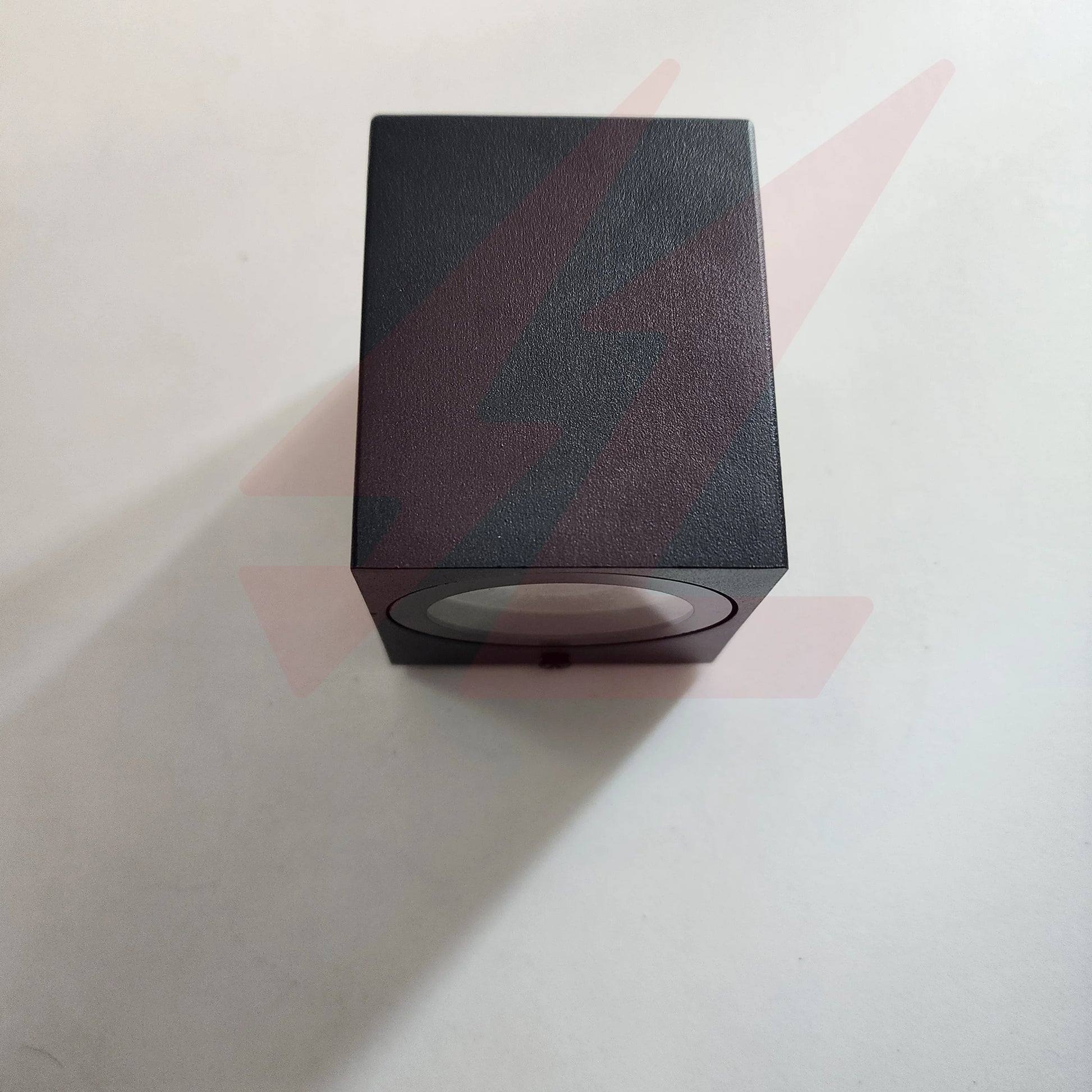 Black GU10 Outdoor Wall Lamp with Downward Light IP54 Waterproof Aluminum Wall Light.
Smart Life Lighting & Electrical	