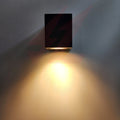 Black GU10 Outdoor Wall Lamp with Downward Light IP54 Waterproof Aluminum Wall Light.
Smart Life Lighting & Electrical	