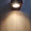 Black GU10 Outdoor Wall Lamp with Downward Light IP54 Waterproof Aluminum Wall Light.
Smart Life Lighting & Electrical	