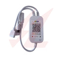 Smart RGB COB LED Strip Light 7 Colour with Remote Control.
Smart Life Lighting & Electrical	