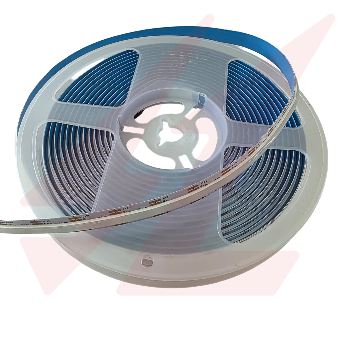 Smart RGB COB LED Strip Light 7 Colour with Remote Control.
Smart Life Lighting & Electrical	