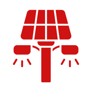 Camping/Outdoor/Solar Lights