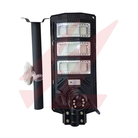 Solar Street Light With camera
Smart life lighting & Electrical