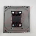 Black 50A stove isolator switch 4×4 wall plate.
Smart Life Lighting & Electrical		