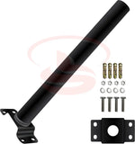 Street Light Wall Mounting Pole With Drill Screws
Smart Life Lighting & Electrical