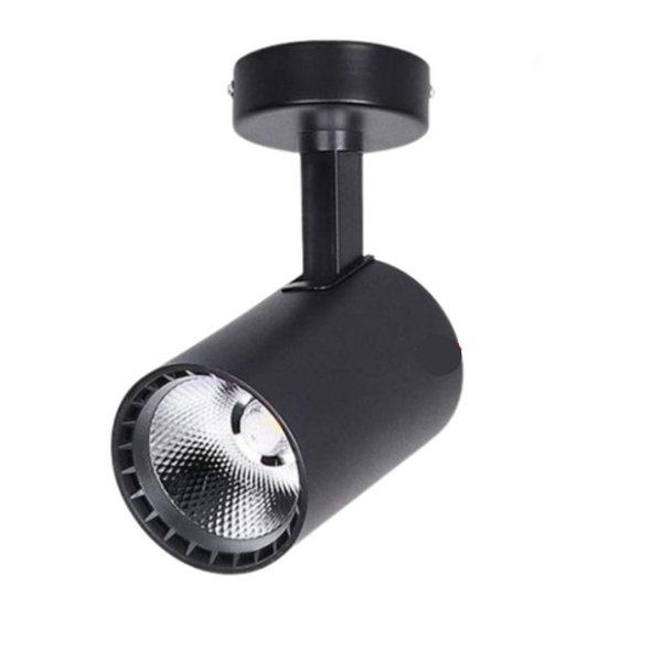 Surface Mounting Track Light 30W – Smart Life Lighting & Electrical