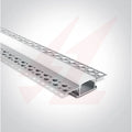 Surface Plaster Aluminium LED Profile Channel with Diffuser for Ceiling and Wall LED Strip Lighting.		
Smart Life Lighting & Electrical		