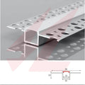 Surface Plaster Aluminium LED Profile Channel with Diffuser for Ceiling and Wall LED Strip Lighting.		
Smart Life Lighting & Electrical		