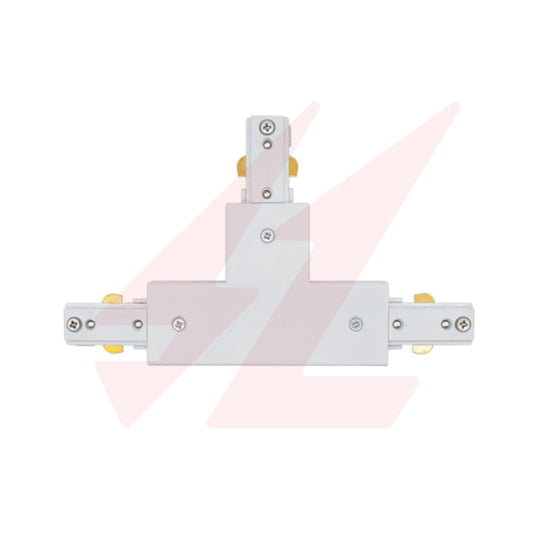 White T Shape Track Line Connector for Track Lighting.
Smart Life Lighting & Electrical