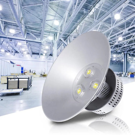 High Bay Led Light 200w. - Mr.Smart SA's Best Online Shopping Store