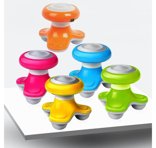 3 Leg Portable Mini Massager. - Mr.Smart SA's Best Online Shopping Store