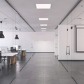 600x600 LED Panel Light. - Mr.Smart SA's Best Online Shopping Store
