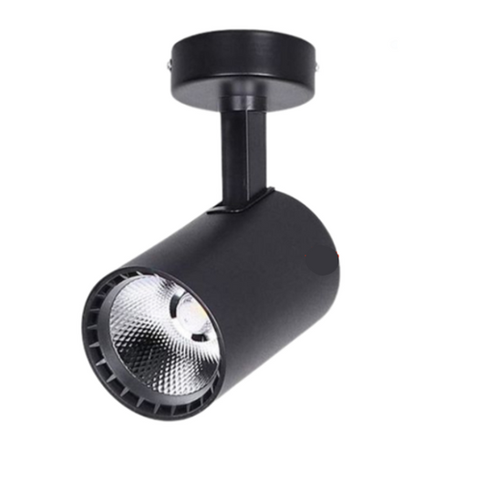 Surface Mounting Track Light - 30W - Mr.Smart SA's Best Online Shopping Store