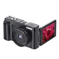 A1 High-Definition Digital Video(Vlogging) Camera. - Mr.Smart SA's Best Online Shopping Store
