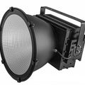 200W High bay industrial LED flood light.