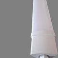 72W 1.5M Vapour proof batten tube light.