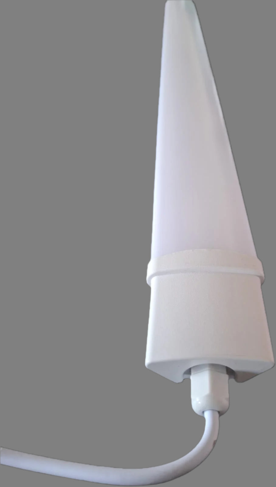 72W 1.5M Vapour proof batten tube light.