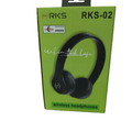 RKS Wireless Bluetooth Foldable Headphones with Call Function RKS-02 - Mr.Smart SA's Best Online Shopping Store