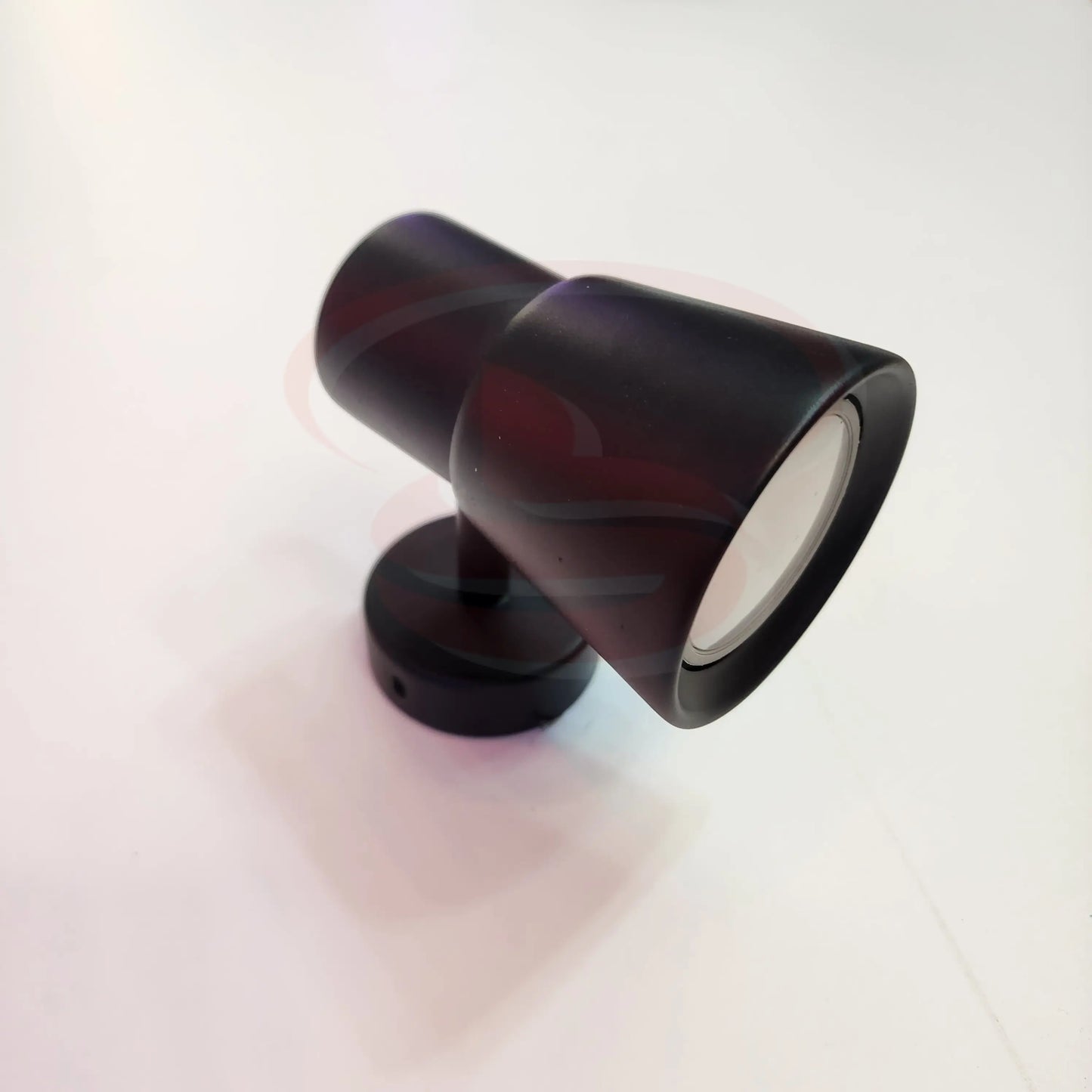 Adjustable LED wall spotlight modern black directional wall light
Smart Life Lighting & Electrical